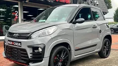 Grijs Gebruikt 2022 Ligier JS60 Hatchback | € 16.750 (Eerlijke prijs)