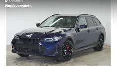 Gebruikt 2025 BMW 330e M Sport Stationwagen | € 59.895 (Eerlijke prijs)