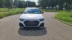 Wit Gebruikt 2023 Audi A1 Sportback S-Line Hatchback | € 24.750 (Goede deal)