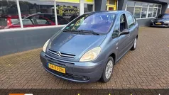 Grijs Gebruikt 2006 Citroën Xsara Picasso MPV | € 999 (Goede deal)