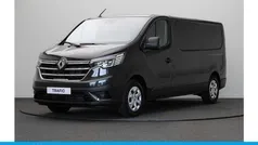 Zwart Gebruikt 2024 Renault Trafic Van | € 33.900 (Eerlijke prijs)