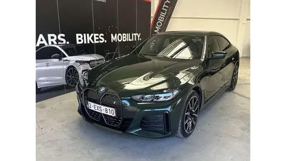 Occasion BMW i4 M Sport 250 kW (340 PK) 2024 Sedan