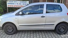 Gebruikt 2006 VW Fox Trendline Hatchback | € 1.495 (Eerlijke prijs)
