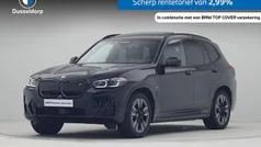 Zwart Gebruikt 2023 BMW iX3 Executive SUV | € 45.750 (Goede deal)