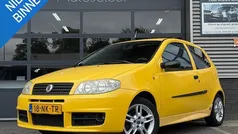 Gebruikt 2003 Fiat Punto Hatchback | € 990 (Goede deal)