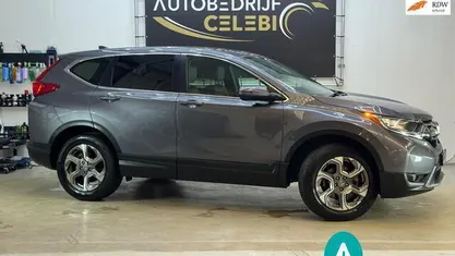 Occasion Honda CR-V 190 PK (139 kW) 2020 Grijs SUV