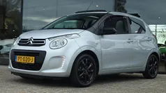 Gebruikt 2017 Citroën C1 Feel Hatchback | € 7.950 (Eerlijke prijs)