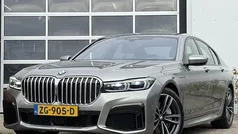 Gebruikt 2019 BMW 745e Executive Sedan | € 41.950 (Super prijs)
