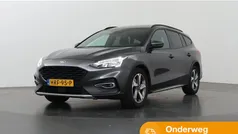 Grijs Gebruikt 2021 Ford Focus Business Edition Stationwagen | € 20.330 (Eerlijke prijs)