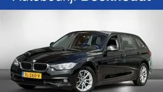 Gebruikt 2016 BMW 320 Stationwagen | € 16.400 (Eerlijke prijs)