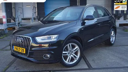 Occasion Audi Q3 S-Line 170 PK (125 kW) 2013 SUV
