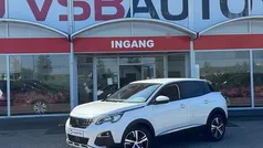 Gebruikt 2019 Peugeot 3008 SUV | € 18.950 (Super prijs)