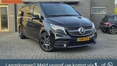 Gebruikt 2019 Mercedes V300 MPV | € 46.444 (Eerlijke prijs)