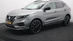 Grijs Gebruikt 2020 Nissan Qashqai N-TEC SUV | € 23.845 (Eerlijke prijs)