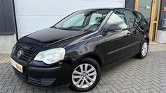 Gebruikt 2009 VW Polo Hatchback | € 4.199 (Eerlijke prijs)