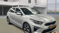 Gebruikt 2019 Kia Ceed Hatchback | € 16.999 (Goede deal)