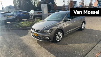 Gebruikt 2021 VW Polo Pro Hatchback | € 18.900 (Eerlijke prijs)