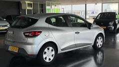 Gebruikt 2014 Renault Clio IV Authentique Hatchback | € 3.550 (Eerlijke prijs)