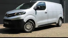 Gebruikt 2019 Toyota Proace Van | € 10.850 (Super prijs)