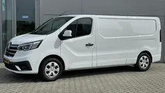 Gebruikt 2024 Renault Trafic Van | € 33.557 (Eerlijke prijs)