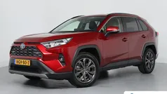 Gebruikt 2024 Toyota RAV4 Hybrid Executive SUV | € 42.795 (Eerlijke prijs)