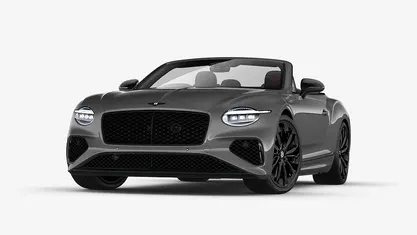 Gebruikt 2025 Bentley Continental Cabriolet | € 388.256