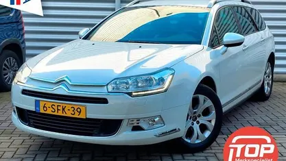 Gebruikt 2013 Citroën C5 Tendance Stationwagen | € 5.450 (Eerlijke prijs)