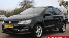 Zwart Gebruikt 2014 VW Polo Highline Hatchback | € 9.950 (Eerlijke prijs)