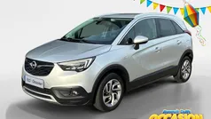 Grijs Gebruikt 2018 Opel Crossland X Innovation SUV | € 13.435 (Goede deal)