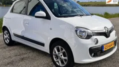 Wit Gebruikt 2015 Renault Twingo Dynamique Hatchback | € 6.844 (Goede deal)