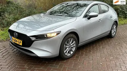 Occasion Mazda 3 Comfort 123 PK (90 kW) 2023 Hatchback