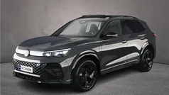 Gebruikt 2025 VW Tiguan R-line Edition SUV | € 59.900 (Eerlijke prijs)