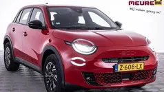 Rood Gebruikt 2024 Fiat 600E Red SUV | € 21.990 (Goede deal)