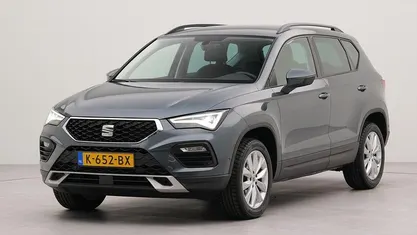 Gebruikt 2020 Seat Ateca Business SUV | € 26.625 (Eerlijke prijs)