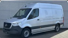 Gebruikt 2023 Mercedes Sprinter Van | € 35.950 (Goede deal)