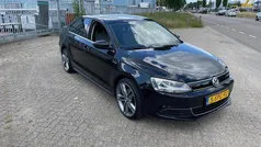 VW Jetta
