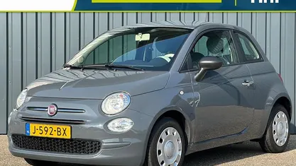 Occasion Fiat 500 2020 Grijs Hatchback