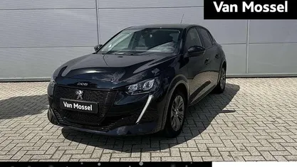 Occasion 2023 Peugeot e-208 Allure Hatchback | € 19.440 (Eerlijke prijs)