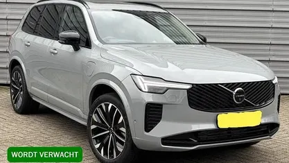 Occasion Volvo XC90 Plus 456 PK (335 kW) 2025 SUV
