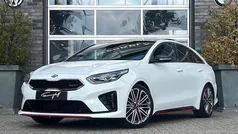 Gebruikt 2019 Kia ProCeed Hatchback | € 21.945 (Goede deal)
