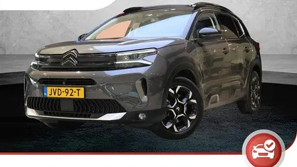 Occasion Citroën C5 Aircross Shine 225 PK (165 kW) 2026 SUV