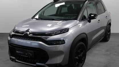 Occasion Citroën C3 Aircross 110 PK (80 kW) 2024 SUV