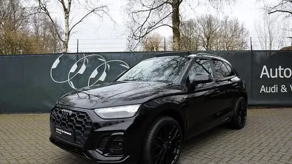 Occasion 2023 Audi Q5 Black Edition SUV | € 52.950 (Eerlijke prijs)