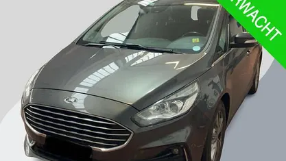 Occasion 2022 Ford Galaxy Titanium MPV | € 36.850 (Goede deal)