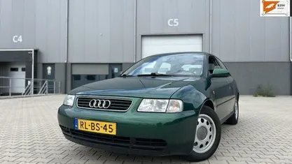 Occasion Audi A3 Ambiente 101 PK (74 kW) 1997 Hatchback
