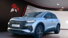 Gebruikt 2024 Audi Q4 e-tron SUV | € 51.369 (Eerlijke prijs)