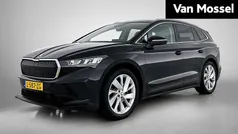 Gebruikt 2021 Skoda Enyaq iV SUV | € 24.900 (Eerlijke prijs)