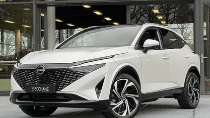 Occasion Nissan Qashqai Tekna+ 158 PK (116 kW) 2025 SUV