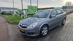 Grijs Gebruikt 2006 Opel Vectra Business Sedan | € 2.499 (Eerlijke prijs)