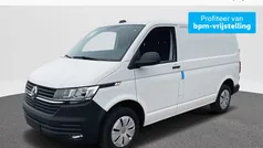 Wit Nieuw 2024 VW T6.1 Van | € 28.983 (Super prijs)